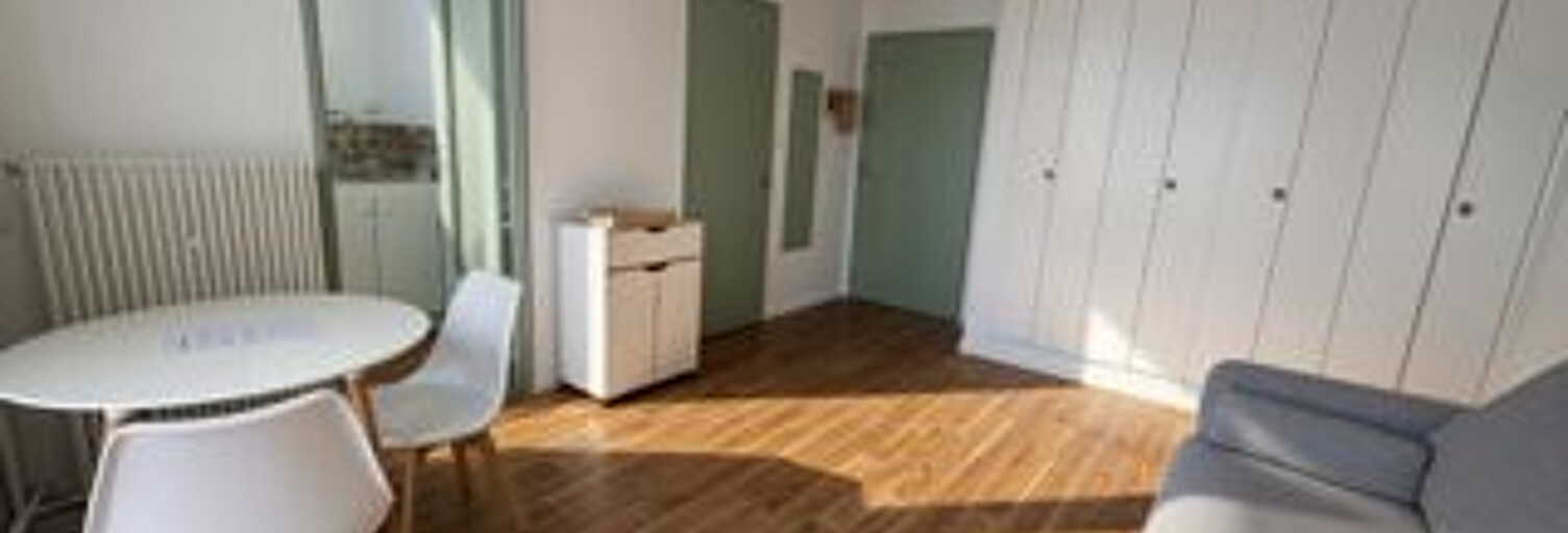 Appartement 2 Pièces 23 m² à louer à Remiremont (88200)