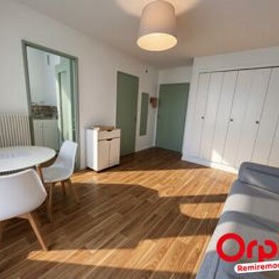 Appartement 2 pièces 360 €