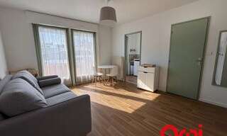 Appartement 2 Pièces 23 m² à louer à Remiremont (88200)