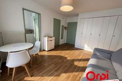 Appartement 2 pièces 360 €