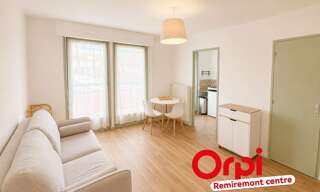 Appartement 2 Pièces 23 m² à louer à Remiremont (88200)