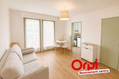 Appartement 2 pièces 360 €