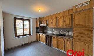Appartement 3 Pièces 62 m² à louer à La Bresse (88250)