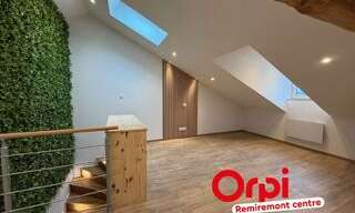 Appartement 2 Pièces 42 m² à louer à Remiremont (88200)