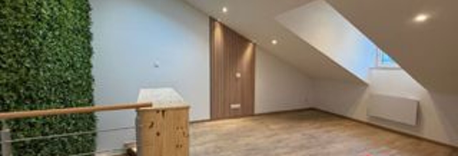 Appartement 2 Pièces 42 m² à louer à Remiremont (88200)