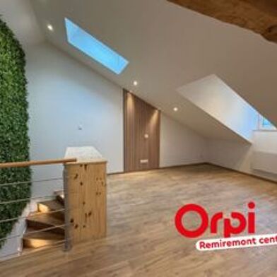 Appartement 2 pièces 515 €