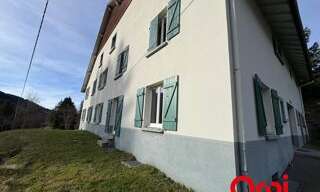 Appartement 2 Pièces 44 m² à louer à La Bresse (88250)