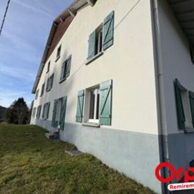 Appartement 2 pièces 560 €