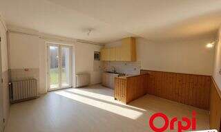 Appartement 2 Pièces 80 m² à louer à La Bresse (88250)