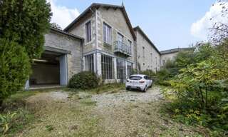 Maison  641 m² à vendre à Lizant (86400)