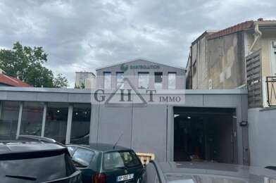 Local industriel  950000 €