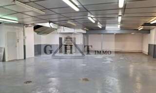 Local industriel  224 m² à vendre à Saint-Maur-des-Fossés (94100)