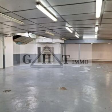 Local industriel  500000 €