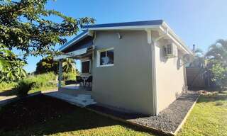 Maison 2 Pièces 30 m² à louer à Lamentin (97129)