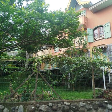 Appartement 3 pièces 1303 €