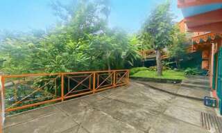 Appartement 3 Pièces 86 m² à louer à Saint-Denis (97417)