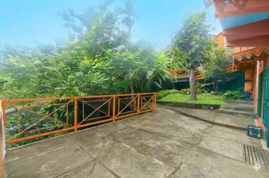 Appartement 3 pièces 1195 €