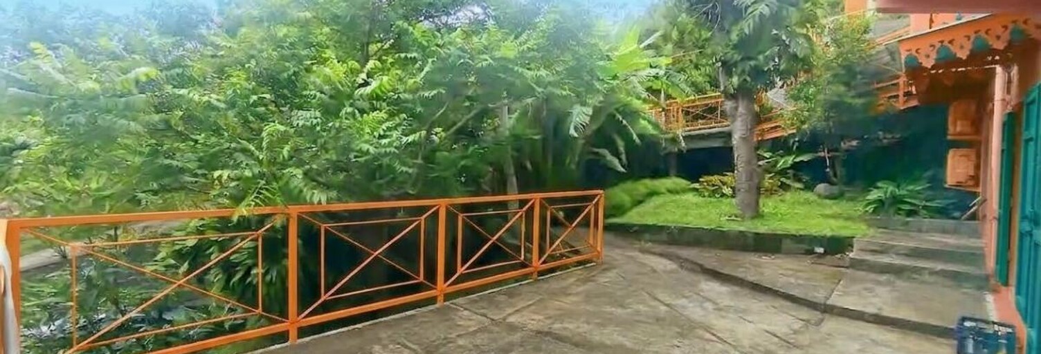 Appartement 3 Pièces 86 m² à louer à Saint-Denis (97417)