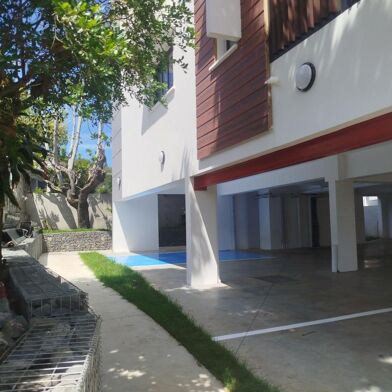 Appartement 3 pièces 1080 €