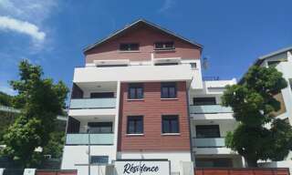 Appartement 3 Pièces 63 m² à louer à Saint-Paul (97460)