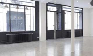 Commerce  24 m² à louer à Saint-Paul (97434)