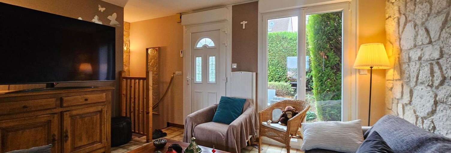 Maison 5 Pièces 149 m² à vendre à Ville-en-Tardenois (51170)