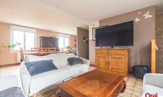 Maison 5 Pièces 126 m² à vendre à Ville-en-Tardenois (51170)