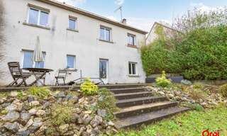 Maison 5 Pièces 126 m² à vendre à Ville-en-Tardenois (51170)