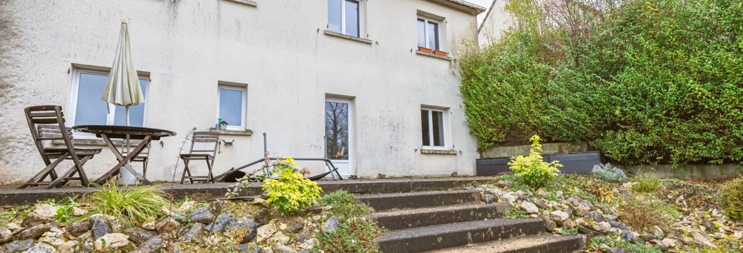 Maison 5 Pièces 126 m² à vendre à Ville-en-Tardenois (51170)