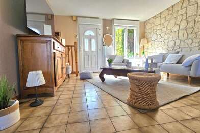 Maison 5 pièces 249900 €