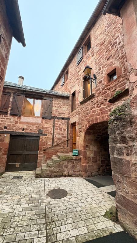 Villa / Maison  T4 à vendre Clairvaux-d'Aveyron 12330