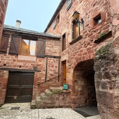 Maison 4 pièces 85000 €