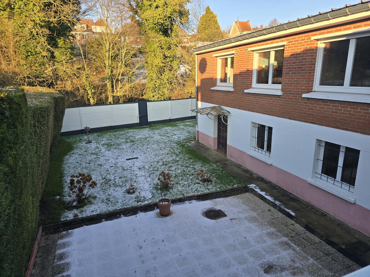 Villa / Maison  T7 à vendre Saint-Michel-sur-Ternoise 62130