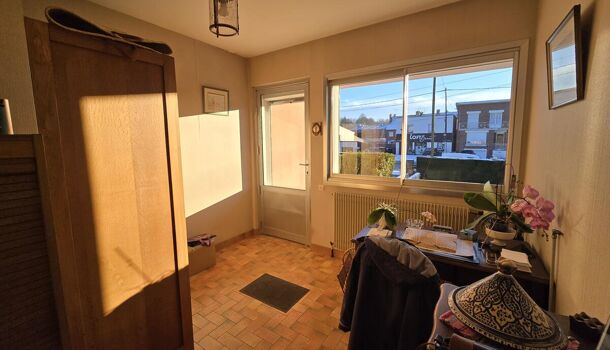 Villa / Maison 7 pièces  à vendre Saint-Michel-sur-Ternoise 62130