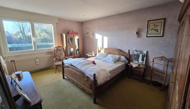 Villa / Maison 7 pièces  à vendre Saint-Michel-sur-Ternoise 62130