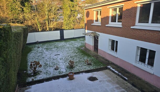 Villa / Maison 7 pièces  à vendre Saint-Michel-sur-Ternoise 62130