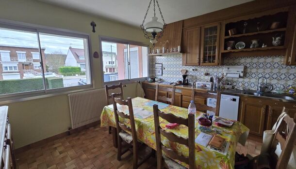 Villa / Maison 7 pièces  à vendre Saint-Michel-sur-Ternoise 62130