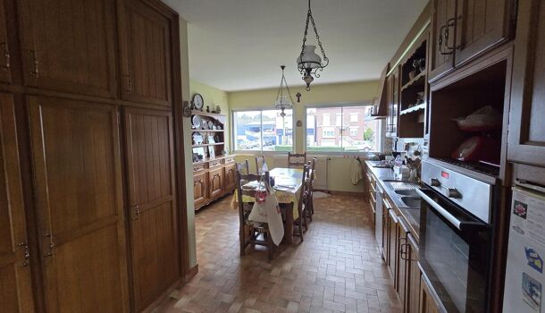 Villa / Maison 7 pièces  à vendre Saint-Michel-sur-Ternoise 62130