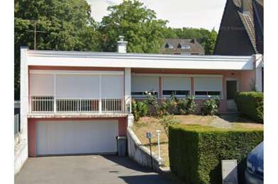 Maison 7 pièces 188460 €