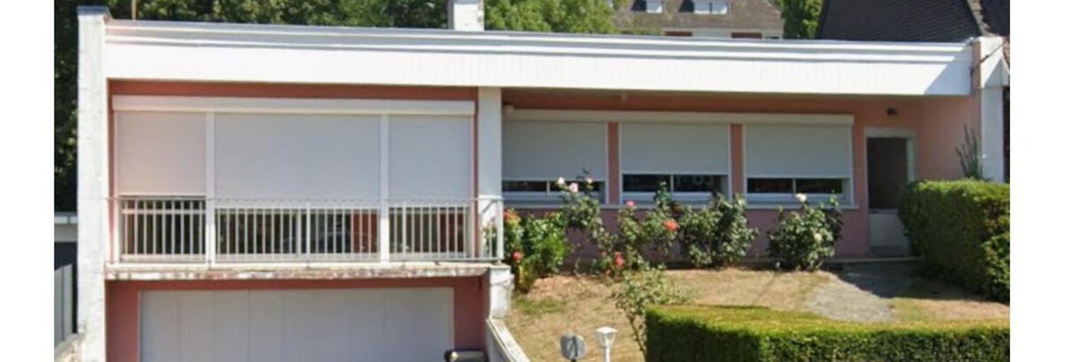 Maison 7 Pièces 155 m² à vendre à Saint-Michel-sur-Ternoise (62130)