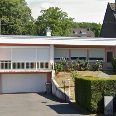 Maison 7 pièces 204165 €