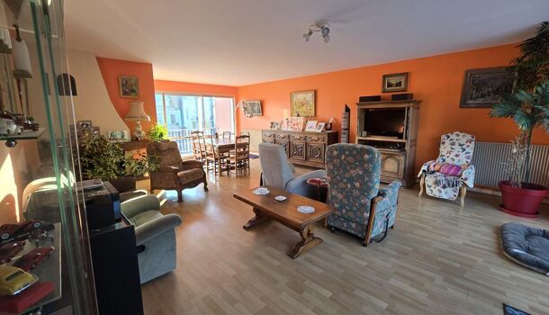 Villa / Maison 7 pièces  à vendre Saint-Michel-sur-Ternoise 62130