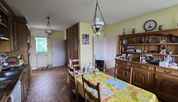 Villa / Maison 7 pièces  à vendre Saint-Michel-sur-Ternoise 62130