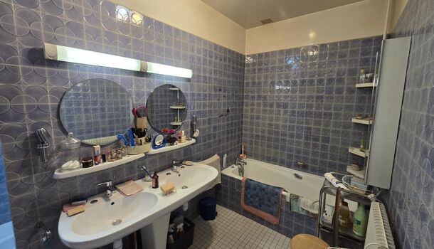 Villa / Maison 7 pièces  à vendre Saint-Michel-sur-Ternoise 62130