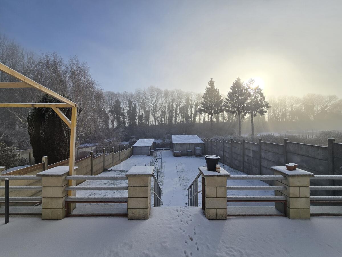 Villa / Maison  T5 à vendre Saint-Pol-sur-Ternoise 62130