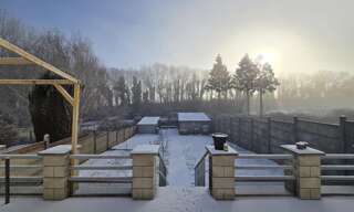 Maison 5 Pièces 96 m² à vendre à Saint-Pol-sur-Ternoise (62130)