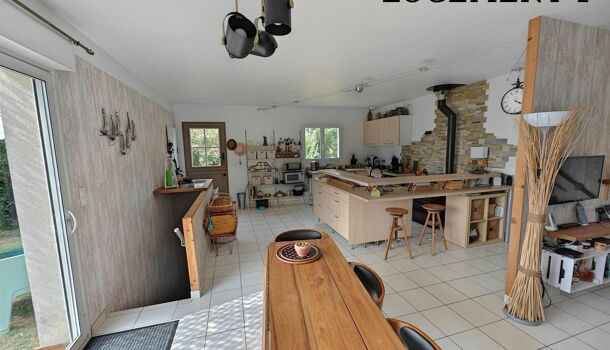 Villa / Maison 6 pièces  à vendre Blaru 78270