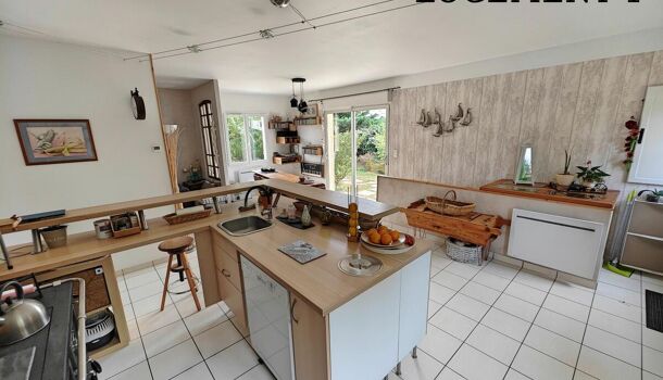 Villa / Maison 6 pièces  à vendre Blaru 78270