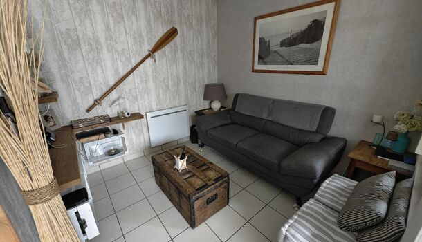 Villa / Maison 6 pièces  à vendre Blaru 78270