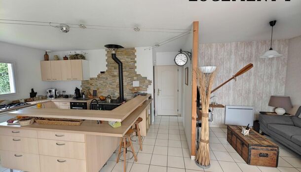 Villa / Maison 6 pièces  à vendre Blaru 78270